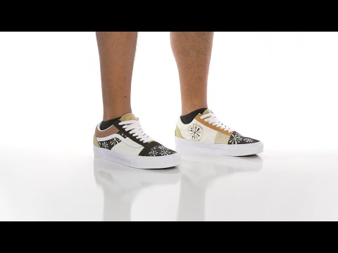 Vans Vans X Divine Energy Collection | Zappos.com