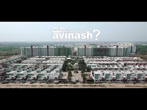 3D Tour Of Avinash Logistic Park