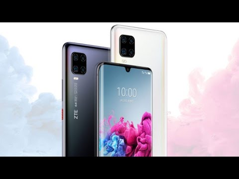 ZTE Axon 11 5G Specifications, Launching date, price