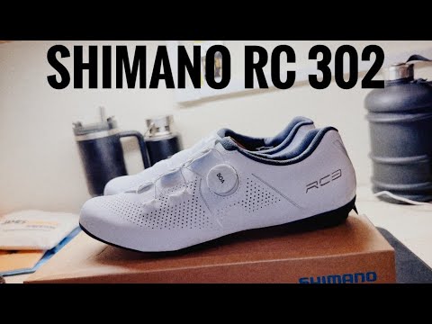 Shimano RC302 Unboxing | Can AliExpress Deliver Genuine Gear?