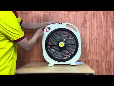 Quạt hộp Lifan HV-148 - Hàng chính hãng