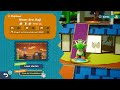Yoshis Crafted World Hinter Dem Shoji Schnuffelchen