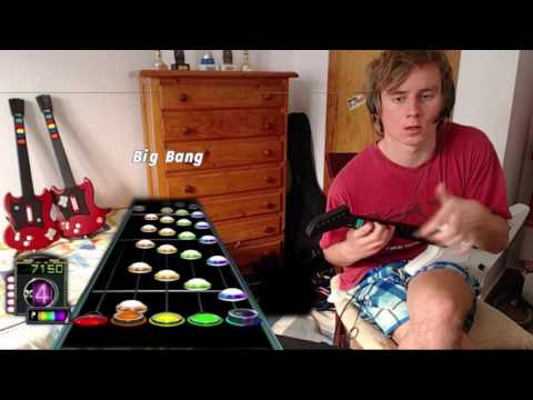 Universes - Big Bang 100% FC [PiP]