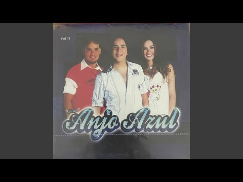 To apaixonado por você - Forró Anjo Azul