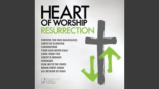 Your Love Never Fails