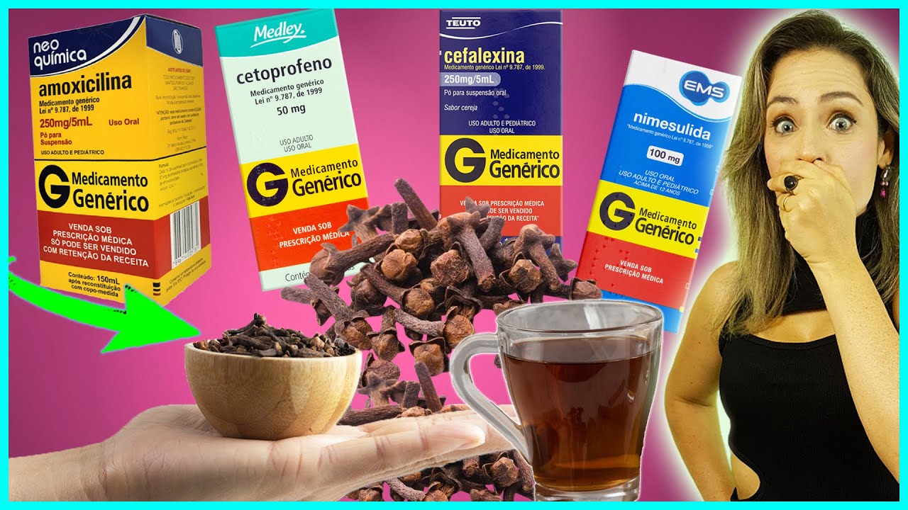 🟢CLOVE: WHAT THEY DIDN’T TELL YOU AND WHY YOU HAVE TO EAT IT EVERY DAY 💪💊📈