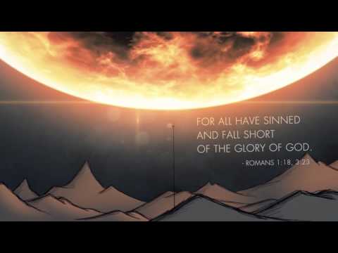 Set Your Eyes - An Animation