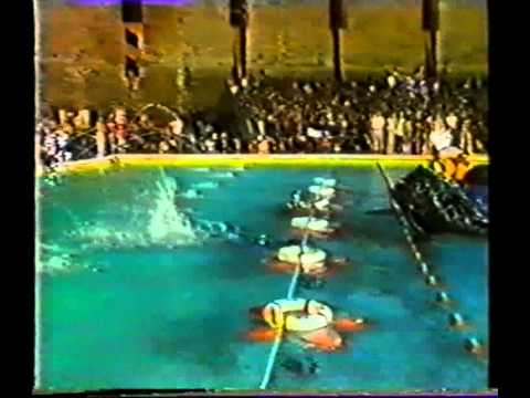 JSF 1982 Finale da Urbino II Parte