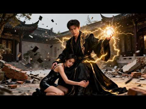 囂張惡霸欺負孤兒寡母索要天價贖金，殊不知他綁架的女孩父親竟是國家戰力天花板的第一高手！一拳揍翻100個壯漢打趴全場，一朝王者歸來拿回屬於自己的一切！| 无双武王 #爽文 #短剧