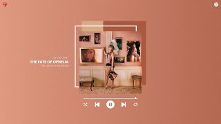 Download lagu taylor swift - the fate of ophelia (sped up & reverb) mp3