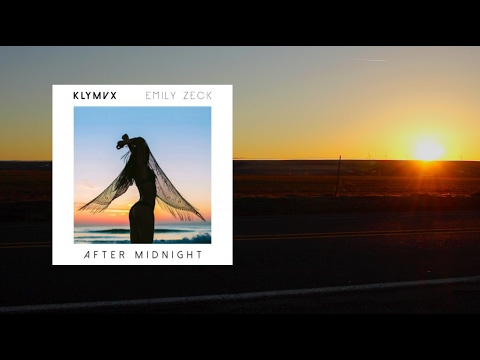 Music Video- KLYMVX ft. Emily Zeck - After Midnight Music Video