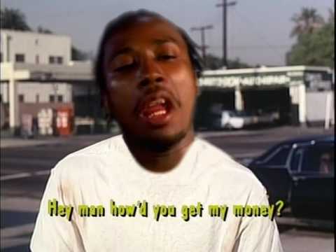 Ol' Dirty Bastard Ft. Kelis - Got Your Money (Full Official Video Version) (Dirty) (1999) (HD) 4:3