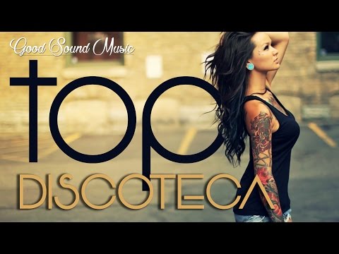 Charts Songs 2016 - Classifica Discoteca 2016 House Music & Progressive House TOP 10