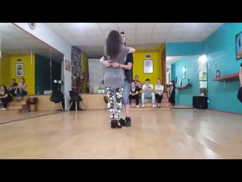 Billie and Emi / DJ Puto X - Listen 2017