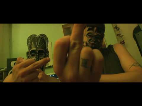 Die Kraszesten - Doz9 & Pierre Sonality - Directors Cut