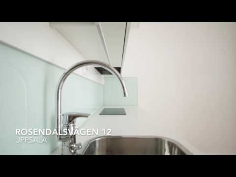 Såld, 1:a · 27m2 · 1245 kr avg, Rosendal : Via Notar mäklare Uppsala