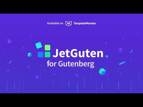 JetGuten Plugin Review Premium Blocks Set for Gutenberg and Elementor