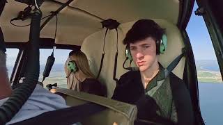 HSP en Helico, TomeII