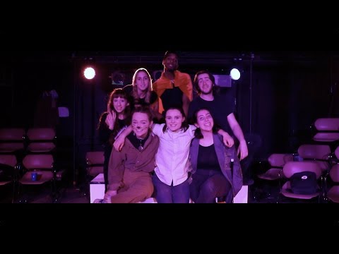 Purple Crayon Player's The Phantom Tollbooth | Promo Video
