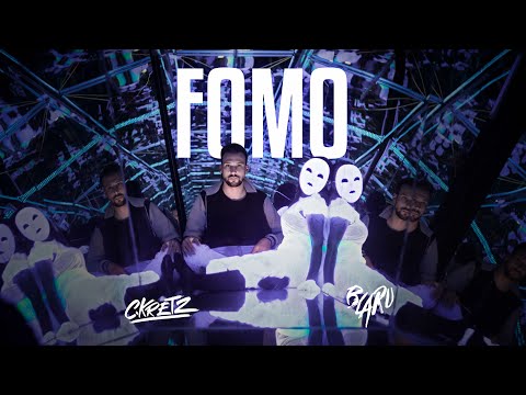 C.Kretz x Blaru - FOMO (Official Video)