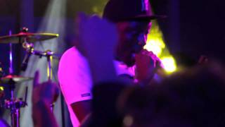 Chiddy Bang - &quot;Baby Roulette&quot; Live From SXSW