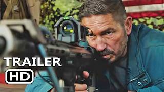 Download lagu GHOST SOLDIER  Trailer (2026) Jim Caviezel mp3
