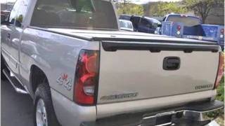 preview picture of video '2005 Chevrolet Silverado 1500 available from Auto King Sales'