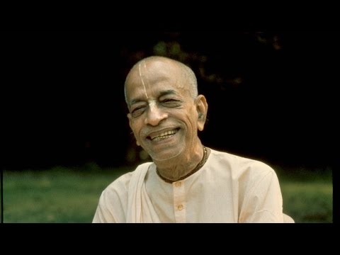 Reincarnation  Very Risky by Srila Prabhupada SB 01 08 25 at Vrndavana, October 5, 1974