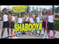 KaNary Yellow Ft DS Shabooya