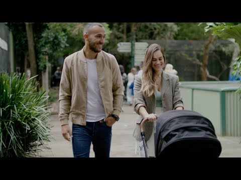 Nuna Baby Australia | Premium Baby Gear | Influencer Video Spotlight