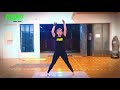 Heres Your Perfect | Poundfit | Cool Down |Pro Ambar | Workout |Poundfit Workout