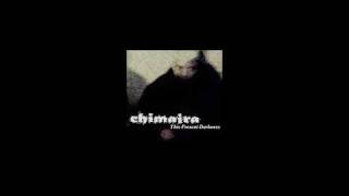 Chimaira-Painting The White To Grey.mp4