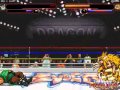 TK S Random Mugen Battle 1214 Gillius VS Jamm