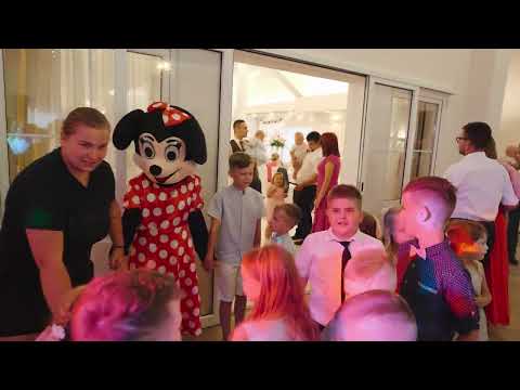 Zespół Młode Głody - Kie jo se był mały - tel. 503 080 197