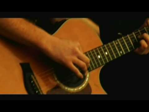 The Man Who Can't Be Moved (Live at Oxegen 2009)