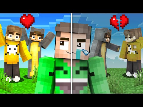 Squid Island The Movie: From BEST FRIENDS To RIVALS... (Part 2)