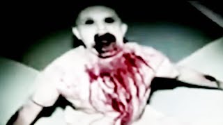 the worst &quot;try not to get scared&quot; challenges...