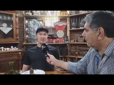 Museu Albina Beal Cavagnoli em São Valentim do Sul