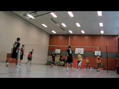 WSV Herren 6.9.09 bäm bäm 2