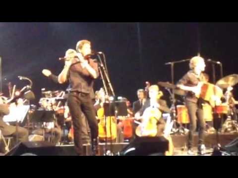 TYMEN/KERVEILLANT  QUINTET 2