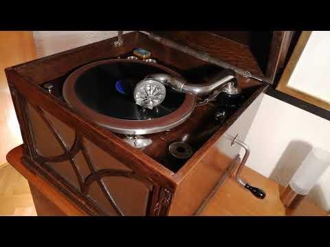 "Woodland Symphony" - Glen Gray (1941)