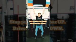 Push Press demonstration thumbnail