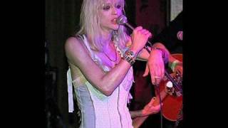 Courtney Love - Pacific Coast Highway