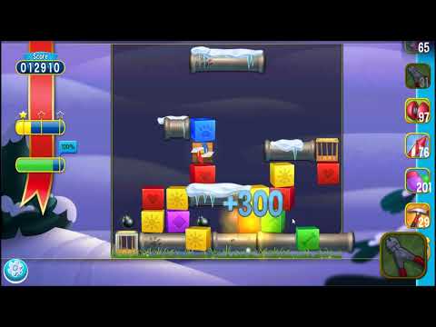 Pet Rescue Saga Level 5950 - NO BOOSTERS | SKILLGAMING ✔️