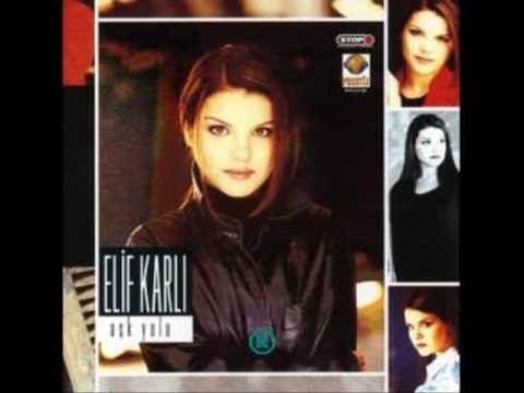 Elif Karli - Bizim Oranin Adetleri