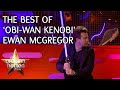 Ewan McGregor S Best Moments The Graham Norton Show