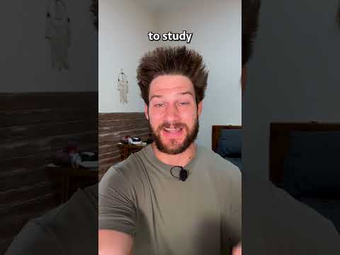 You're Born A Night Owl Or An Early Bird #funfact