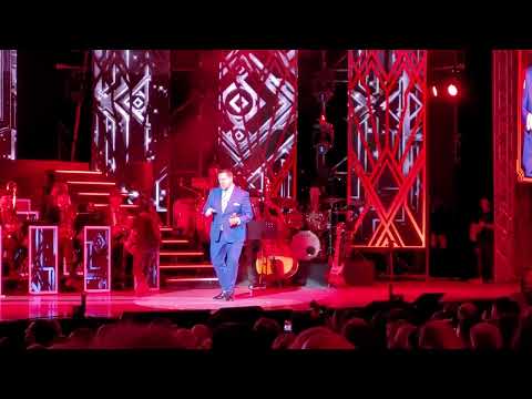 Horia Brenciu și Theo Rose -  Inima nu vrea - Sala Palatului, 25.11.2023