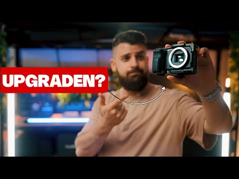 Sony ZV E10 Mark II: Lohnt sich das Upgrade?