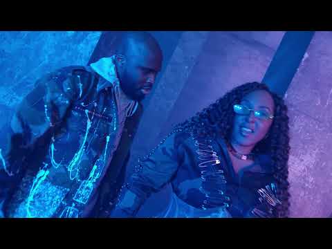 ZINGA FT KIMBERLEY MUNGRA - FEEL IT